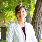 Dr Sophie Renard