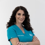 Dr Claire Morel