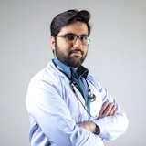 Dr Marc Lambert